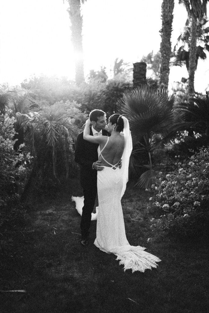 Lia e Giorgio, matrimonio in un casale nel Palermitano – foto 53 di 79