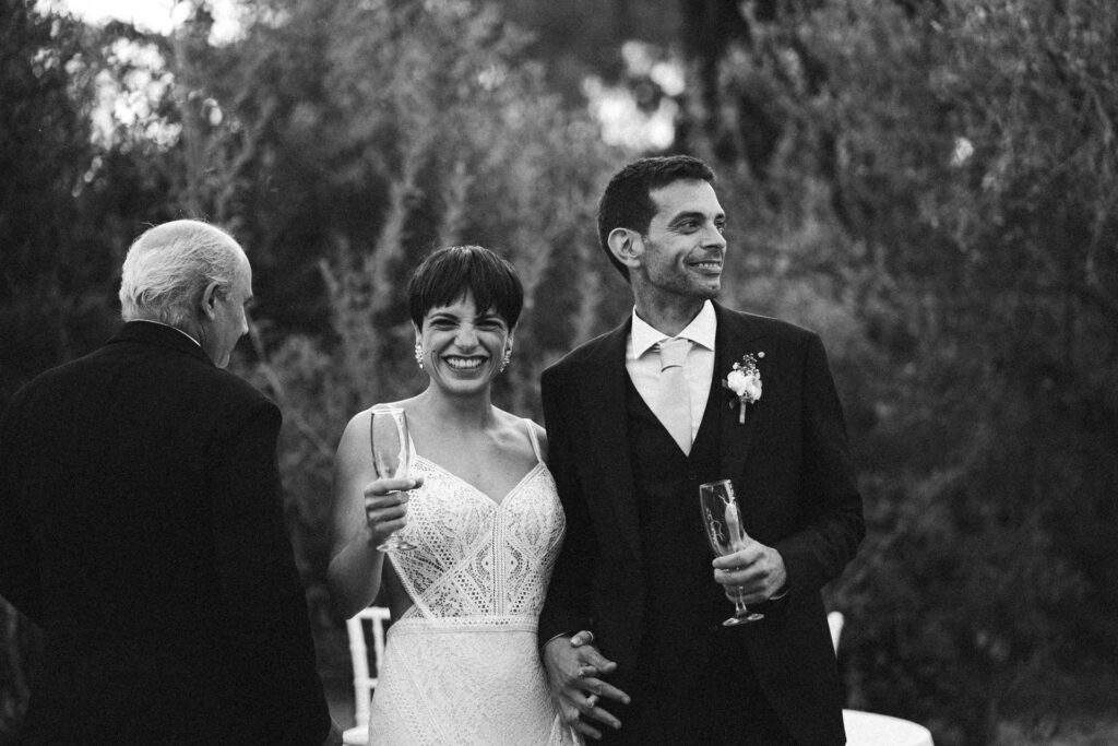 Lia e Giorgio, matrimonio in un casale nel Palermitano – foto 65 di 79