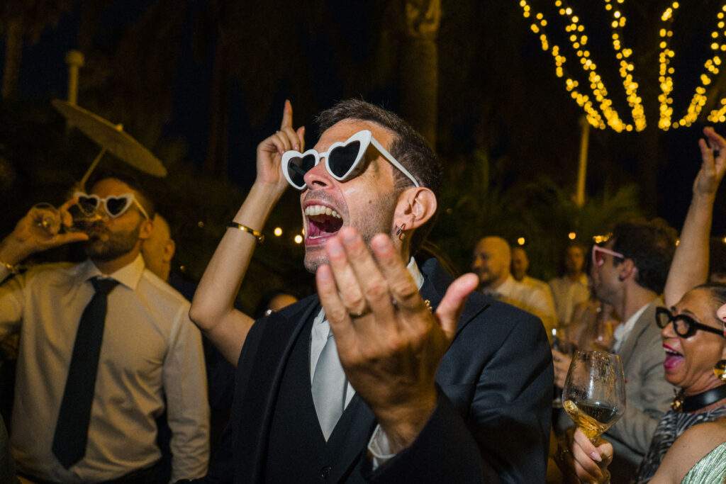 Lia e Giorgio, matrimonio in un casale nel Palermitano – foto 69 di 79