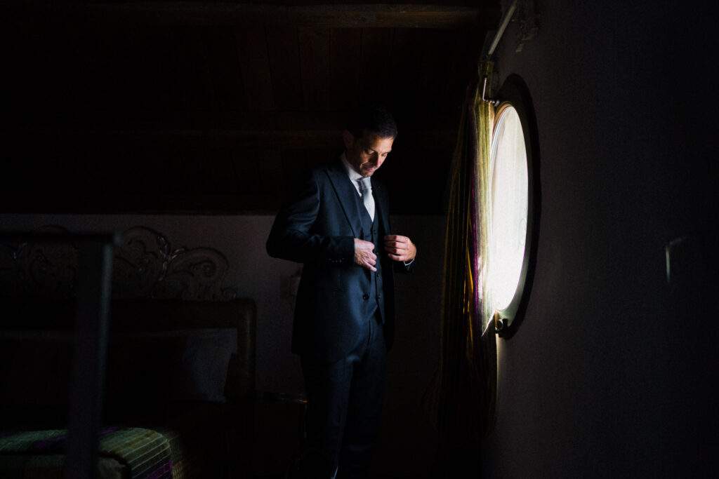 Lia e Giorgio, matrimonio in un casale nel Palermitano – foto 7 di 79