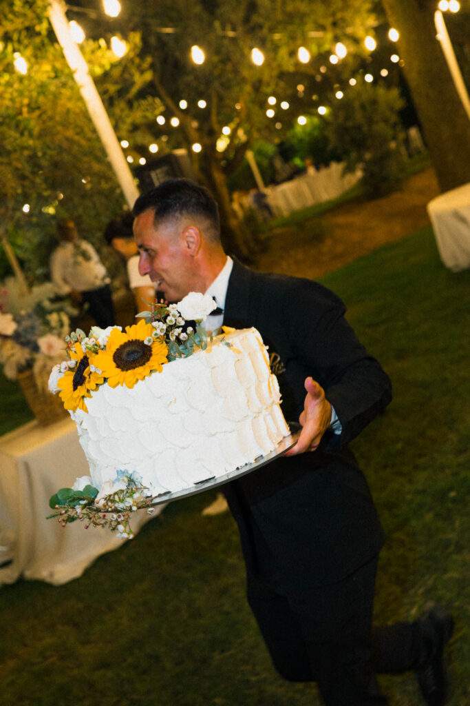 Lia e Giorgio, matrimonio in un casale nel Palermitano – foto 77 di 79